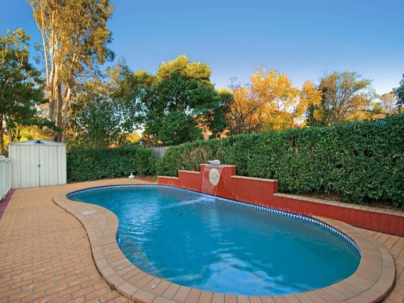 13 Kanangra Avenue, Baulkham Hills NSW 2153