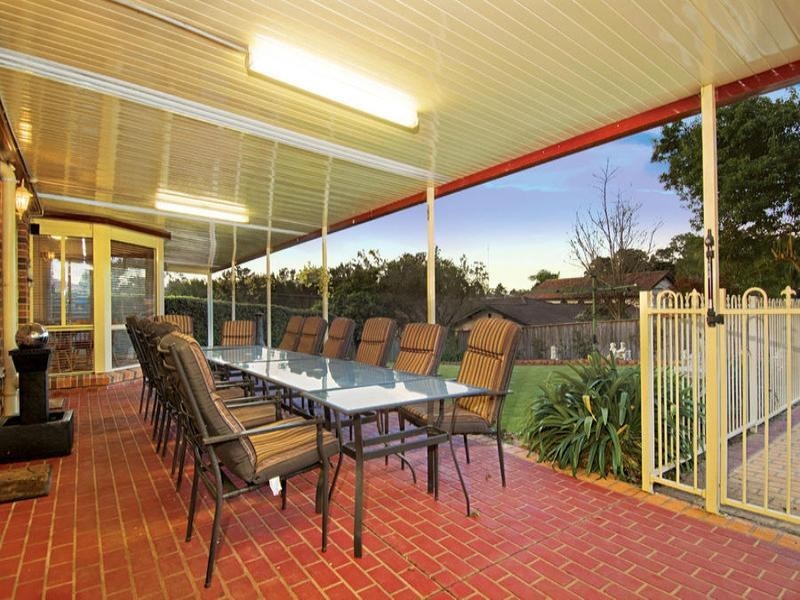 13 Kanangra Avenue, Baulkham Hills NSW 2153