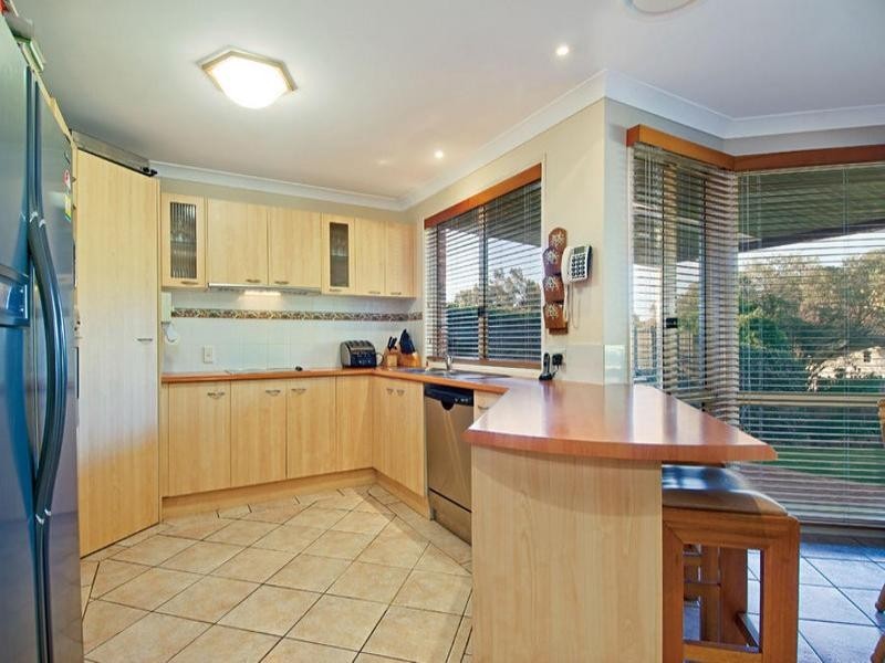 13 Kanangra Avenue, Baulkham Hills NSW 2153