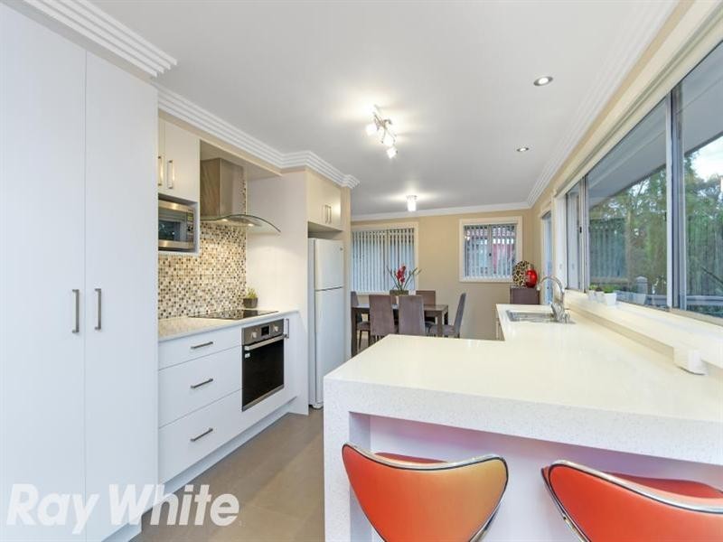 3 Birriwa Place, Baulkham Hills NSW 2153