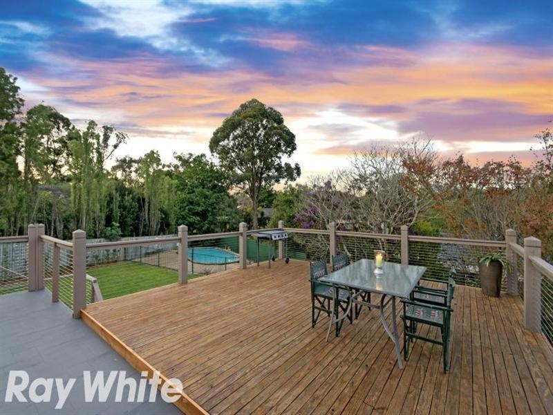 3 Birriwa Place, Baulkham Hills NSW 2153