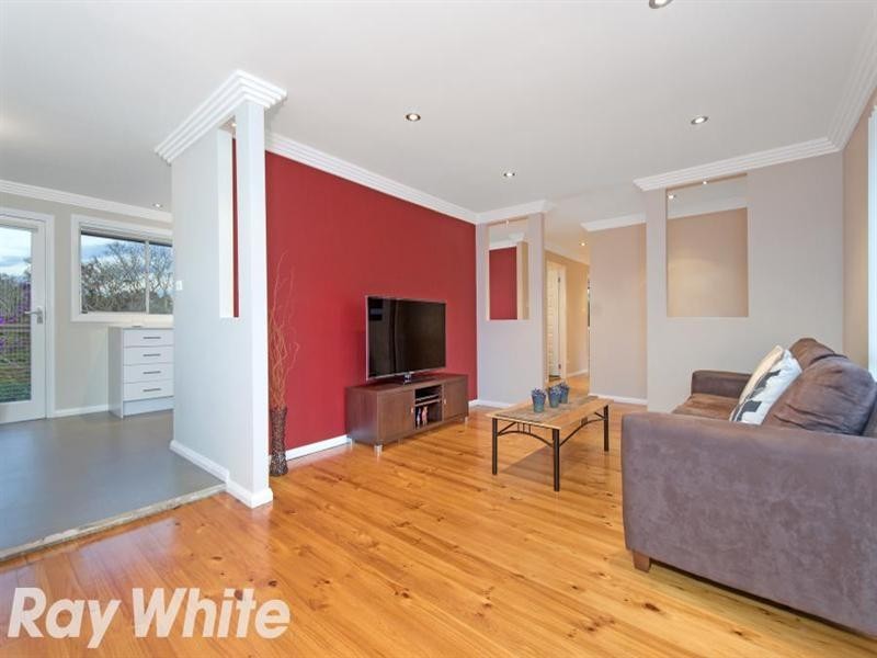 3 Birriwa Place, Baulkham Hills NSW 2153