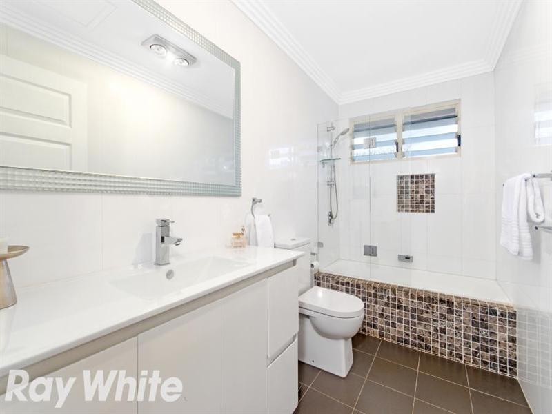 3 Birriwa Place, Baulkham Hills NSW 2153