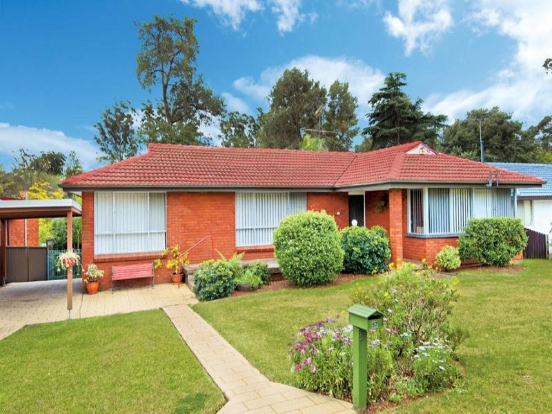 57 Munro Street, Baulkham Hills NSW 2153