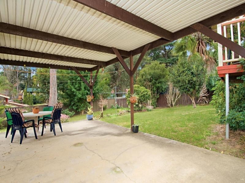 57 Munro Street, Baulkham Hills NSW 2153