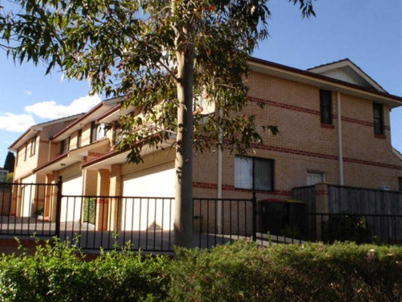 1/23A Charles Street, Baulkham Hills NSW 2153