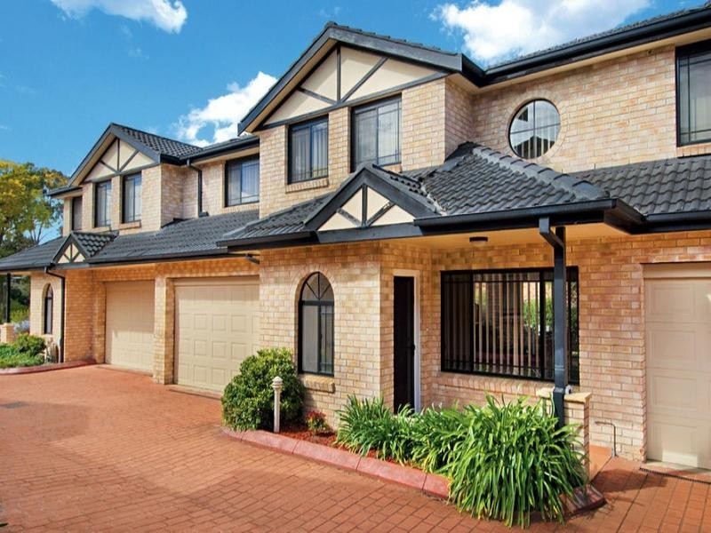 5/28-30 Edward Street, Baulkham Hills NSW 2153