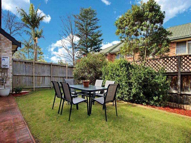 5/28-30 Edward Street, Baulkham Hills NSW 2153