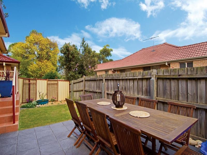 8/16-18 Cross Street, Baulkham Hills NSW 2153