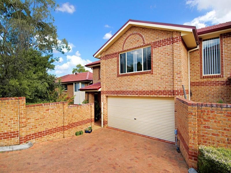 8/16-18 Cross Street, Baulkham Hills NSW 2153