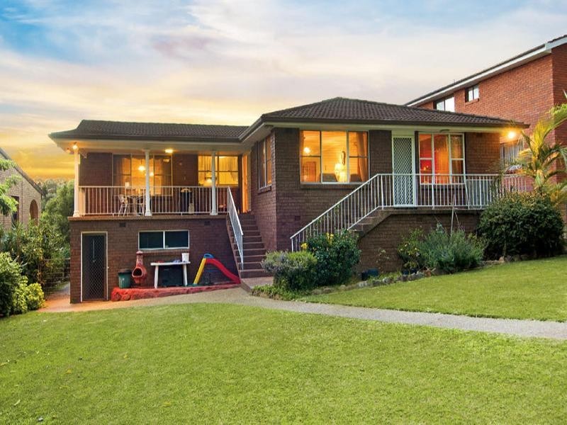 53 Cropley Drive, Baulkham Hills NSW 2153