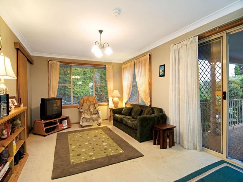 53 Cropley Drive, Baulkham Hills NSW 2153