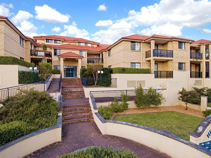 10/48-54 Cecil Avenue, Castle Hill NSW 2154