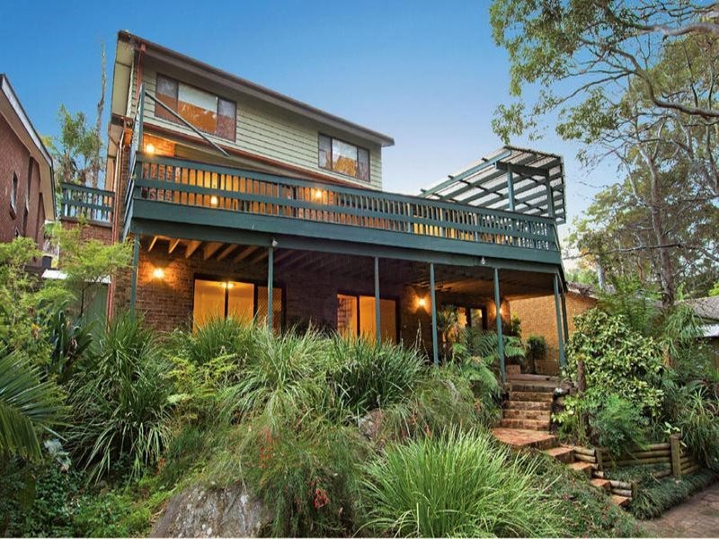 62 Candowie Crescent, Baulkham Hills NSW 2153