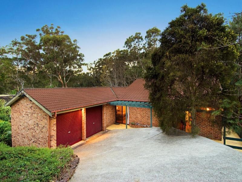 62 Candowie Crescent, Baulkham Hills NSW 2153