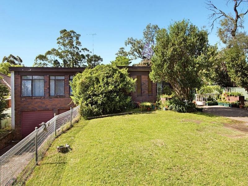 89a Seven Hills Road, Baulkham Hills NSW 2153