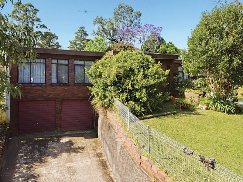 89a Seven Hills Road, Baulkham Hills NSW 2153