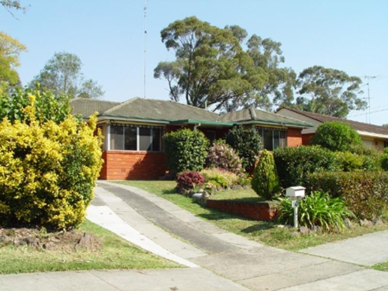 80 Baulkham Hills Road, Baulkham Hills NSW 2153