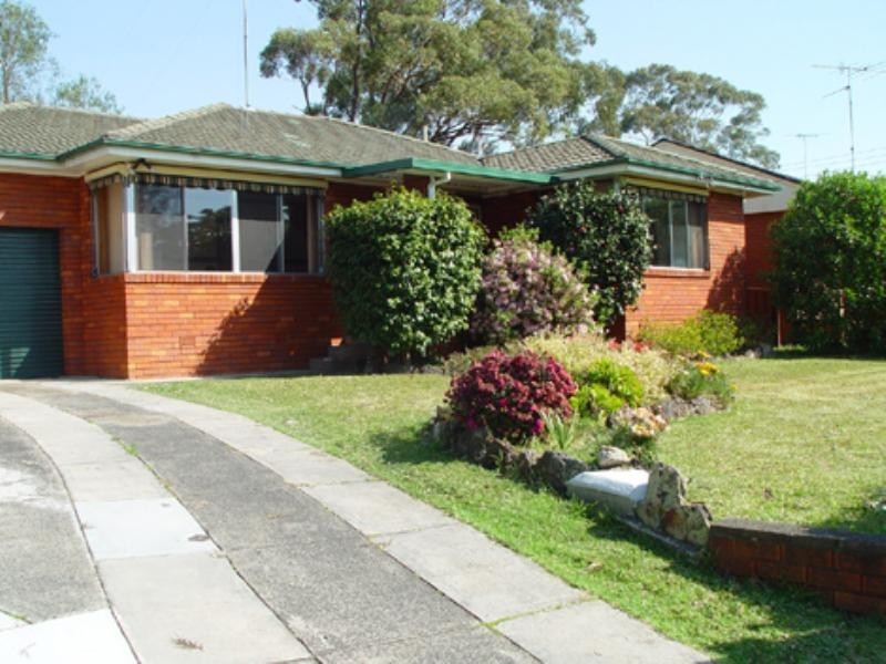 80 Baulkham Hills Road, Baulkham Hills NSW 2153