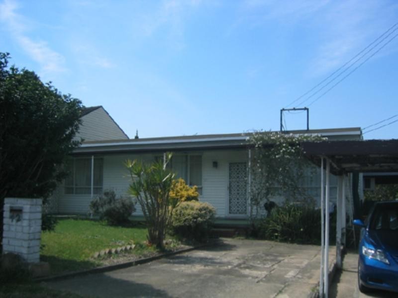 42 Statham Avenue, North Rocks NSW 2151