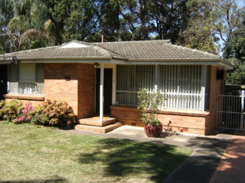 33 Clackmannan Road, Winston Hills NSW 2153
