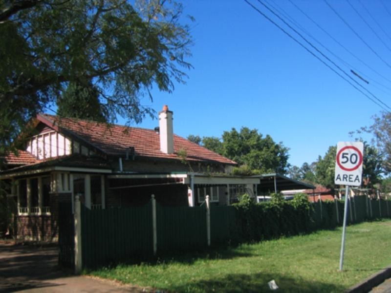 179 Windsor Road, Northmead NSW 2152