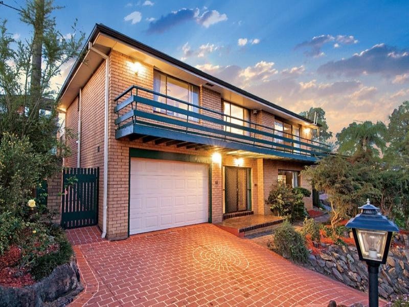 69 Edison Parade, Winston Hills NSW 2153