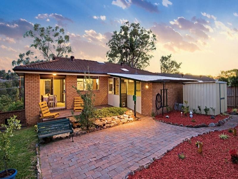 69 Edison Parade, Winston Hills NSW 2153