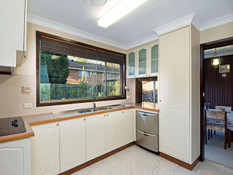 69 Edison Parade, Winston Hills NSW 2153