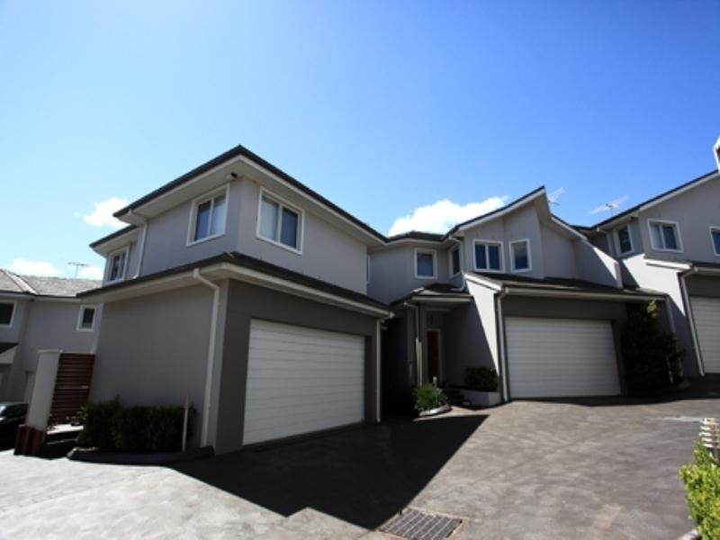 5 22-26 Dobson Crescent, Baulkham Hills NSW 2153