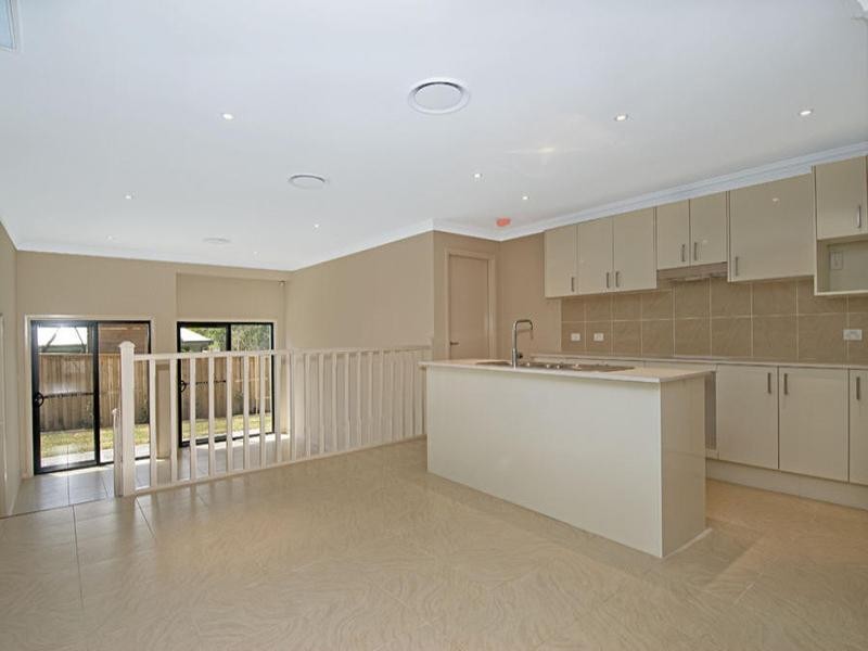 43-47 Cross Street, Baulkham Hills NSW 2153