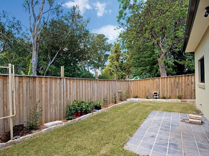 43-47 Cross Street, Baulkham Hills NSW 2153