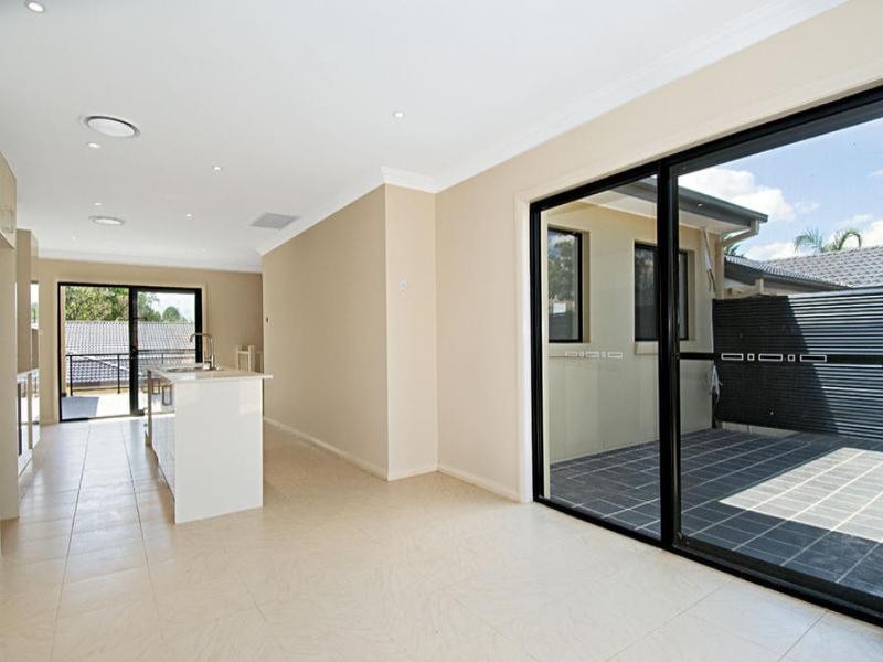 43-47 Cross Street, Baulkham Hills NSW 2153