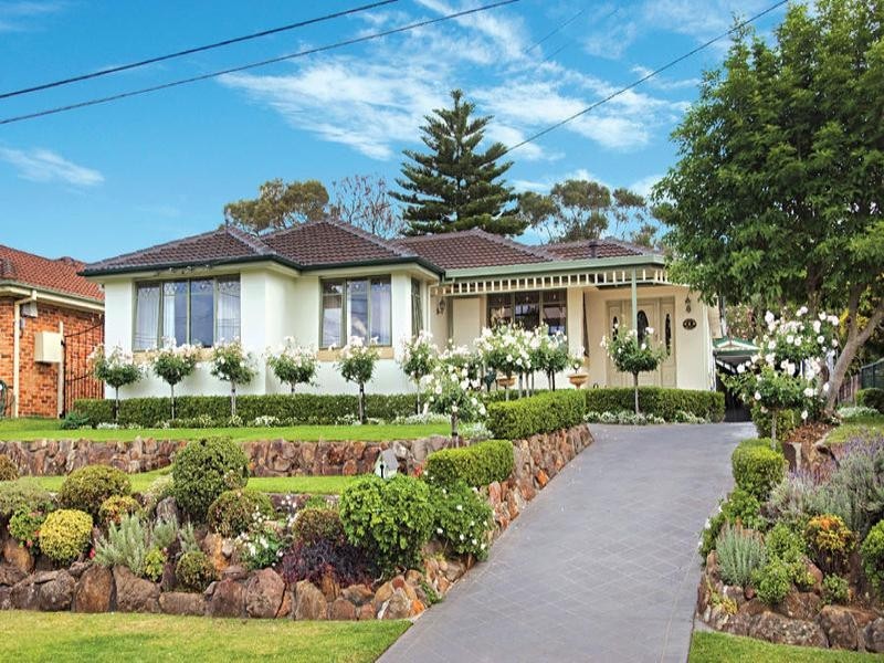 4 Aminya Place, Baulkham Hills NSW 2153