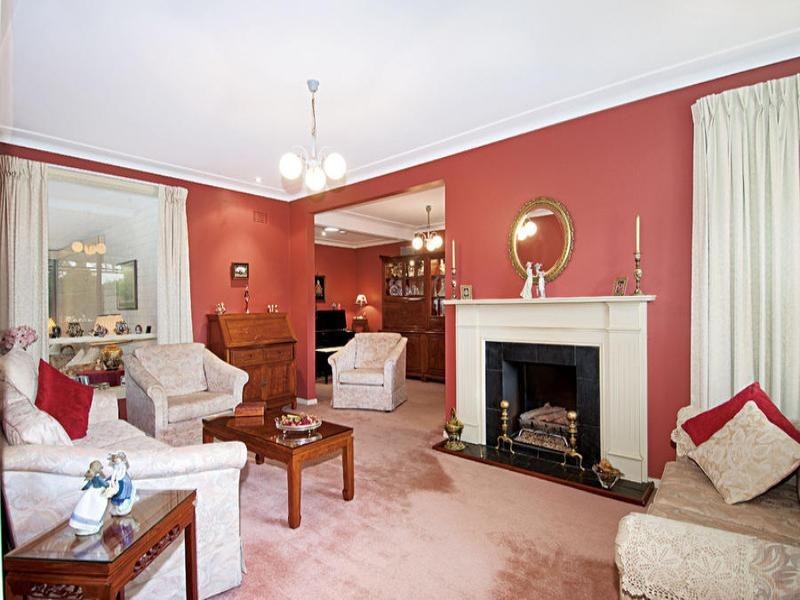 4 Aminya Place, Baulkham Hills NSW 2153