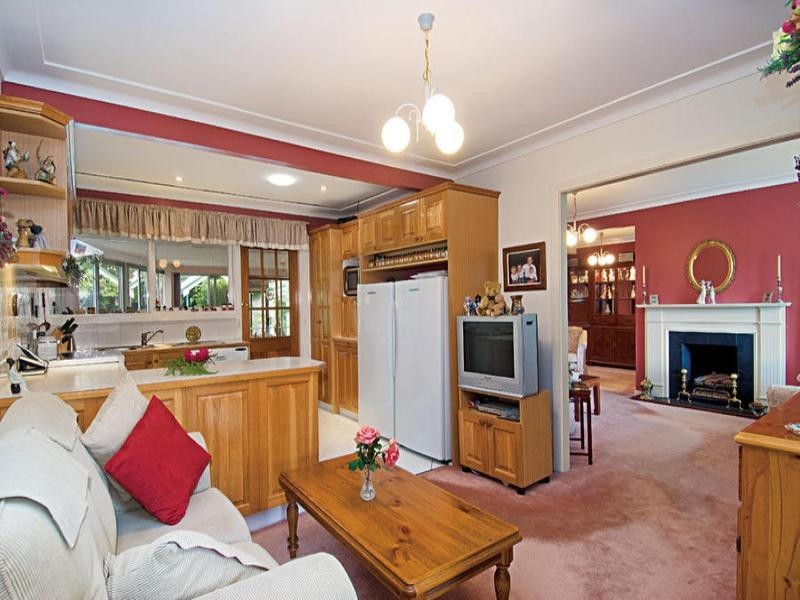 4 Aminya Place, Baulkham Hills NSW 2153