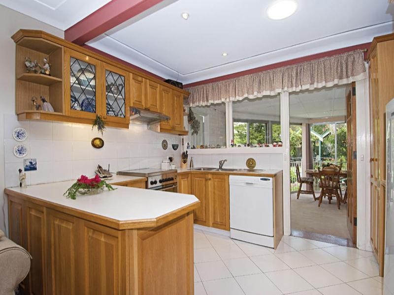 4 Aminya Place, Baulkham Hills NSW 2153