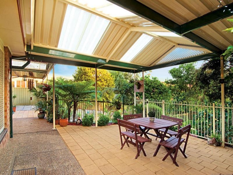 8 Alysse Close, Baulkham Hills NSW 2153