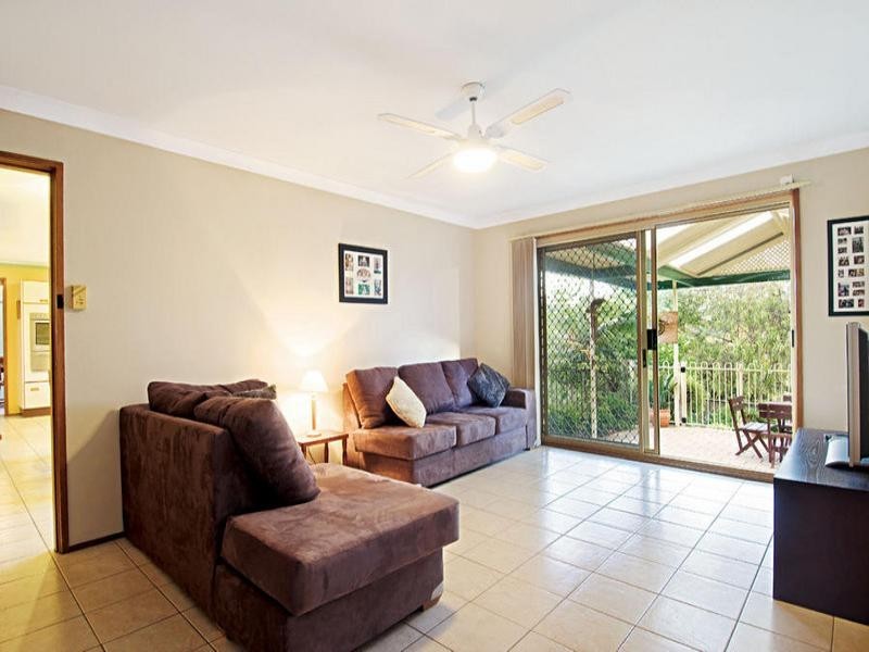 8 Alysse Close, Baulkham Hills NSW 2153