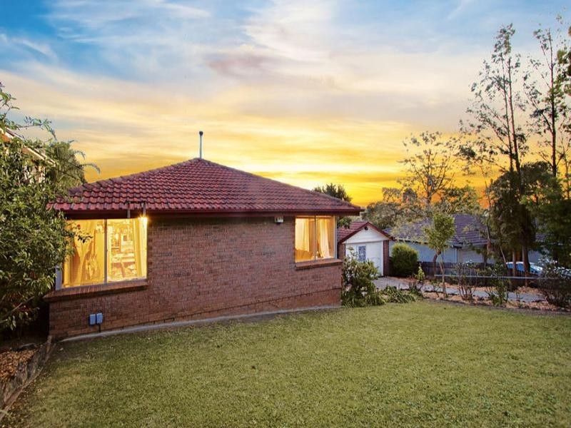 20 Oleander Avenue, Baulkham Hills NSW 2153