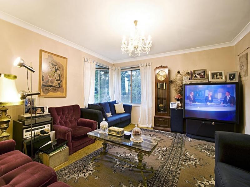 20 Oleander Avenue, Baulkham Hills NSW 2153