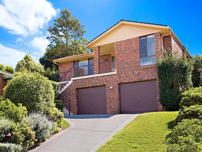 25 Luculia Avenue, Baulkham Hills NSW 2153