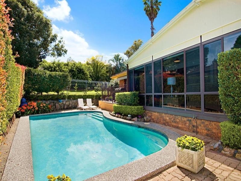 25 Luculia Avenue, Baulkham Hills NSW 2153