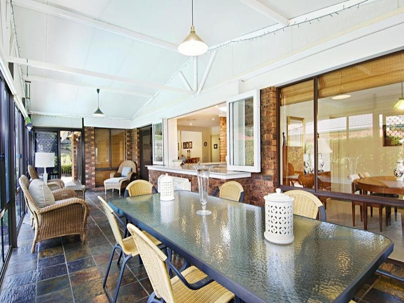 25 Luculia Avenue, Baulkham Hills NSW 2153