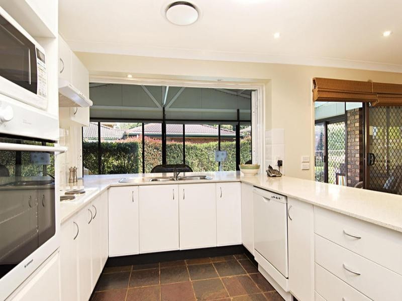 25 Luculia Avenue, Baulkham Hills NSW 2153
