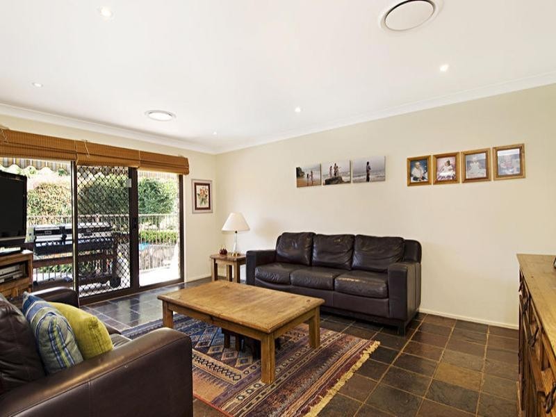 25 Luculia Avenue, Baulkham Hills NSW 2153