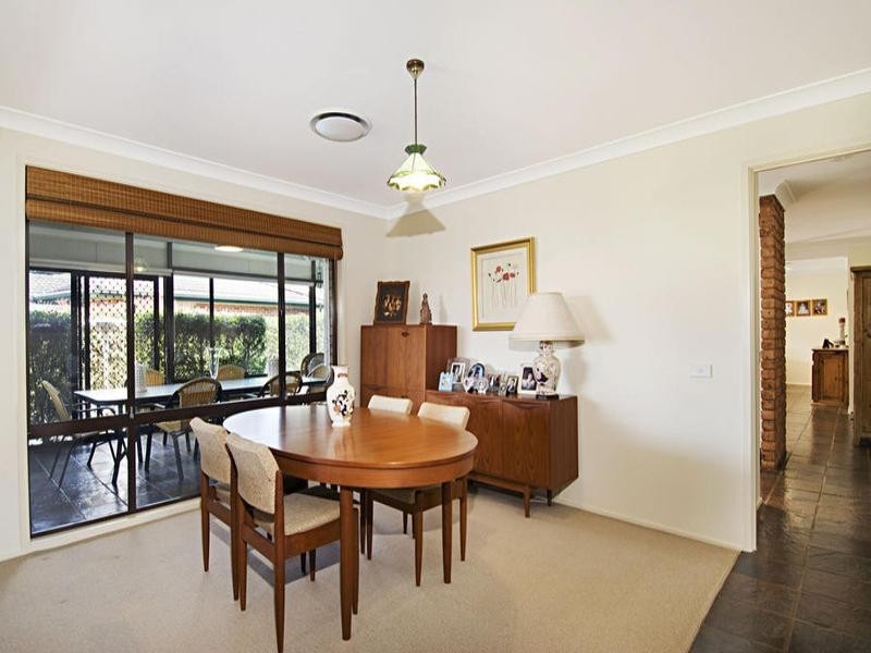 25 Luculia Avenue, Baulkham Hills NSW 2153