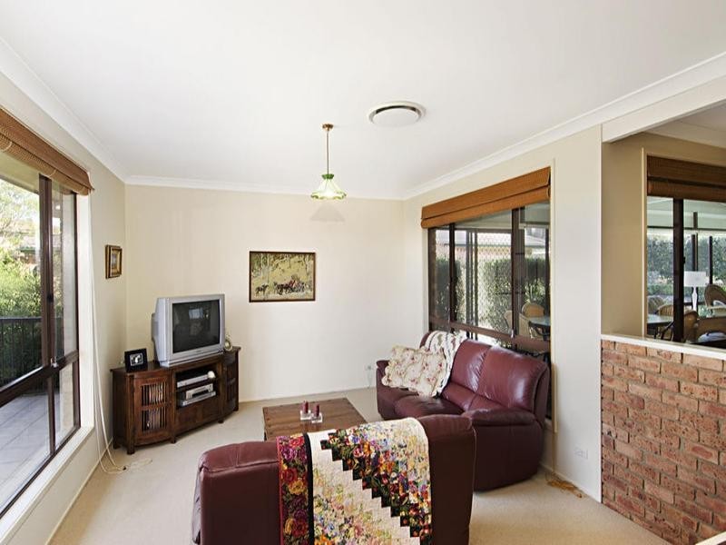 25 Luculia Avenue, Baulkham Hills NSW 2153