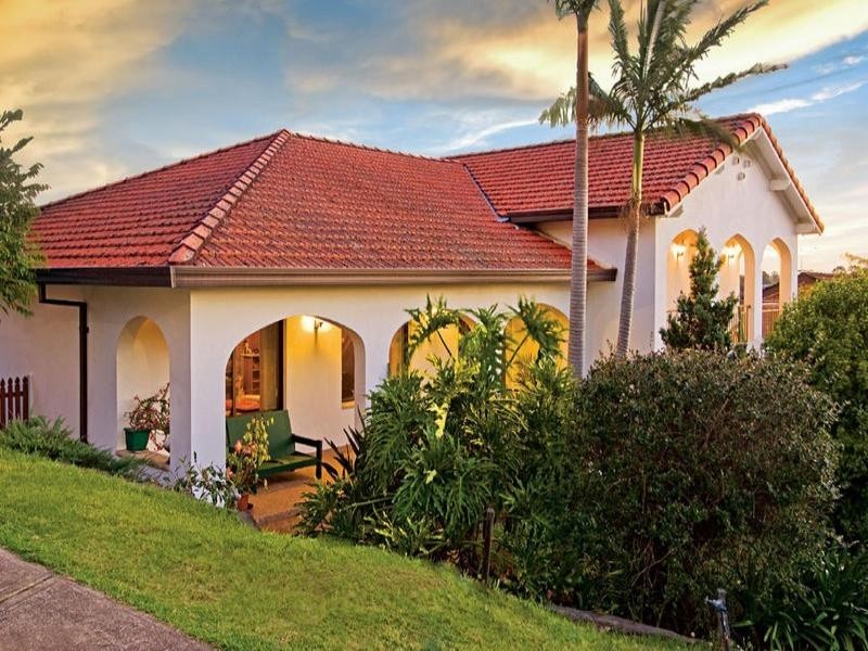 9 Lonach Close, Baulkham Hills NSW 2153