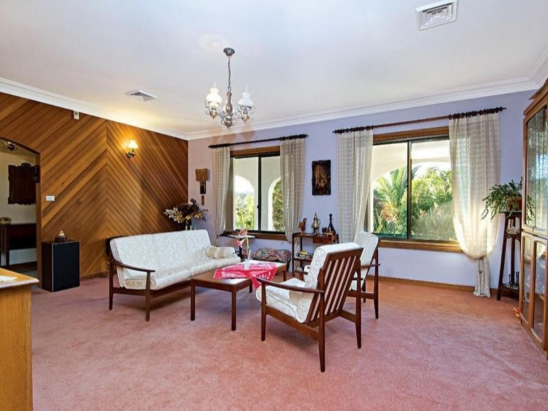 9 Lonach Close, Baulkham Hills NSW 2153